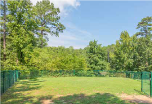 Lake Ridge Apartments